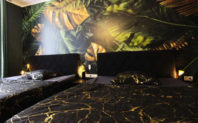 Vienna CityApartments - Premium 6