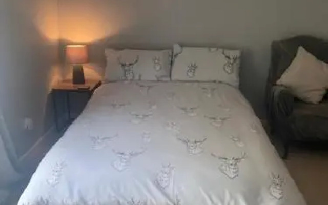 Sir Andrew Murray House