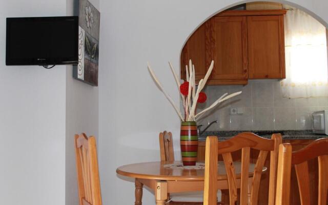 Apartamentos Jesús Benidorm Playa