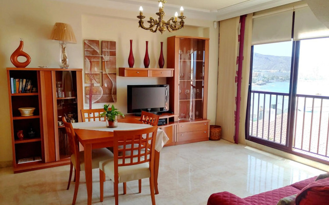 Sun Terrace Los Cristianos by HelloApartments