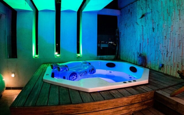 Endemic Inn Veracruz