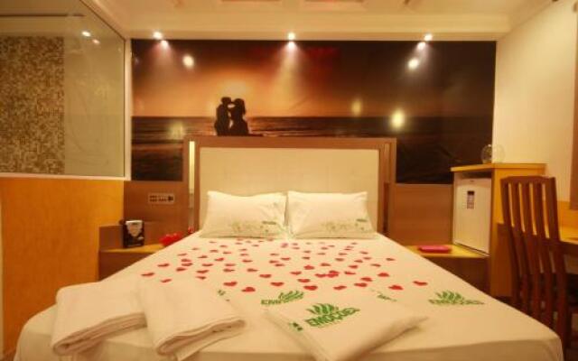 Emoções Motel