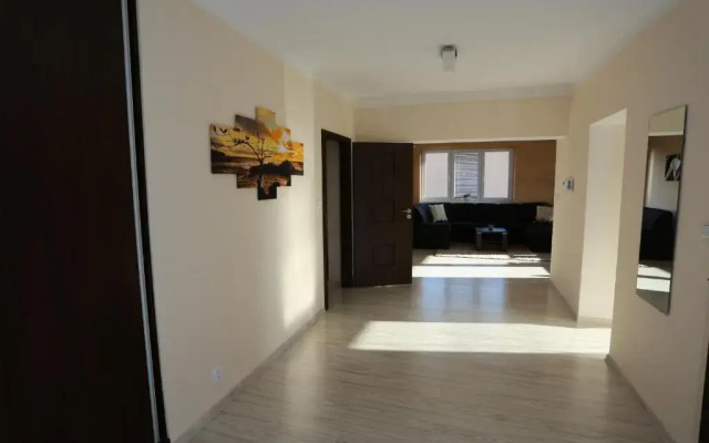 Apartman Ostrava