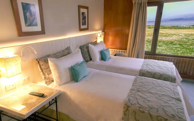 Tolkeyén Ushuaia Hotel