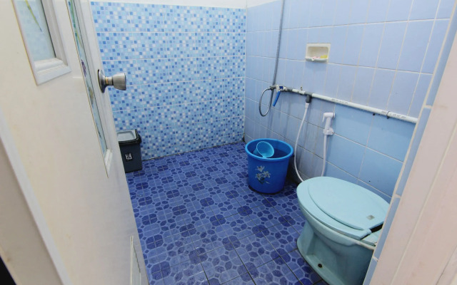 Batik Trinidar Homestay