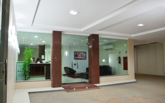 Rillos Hotel