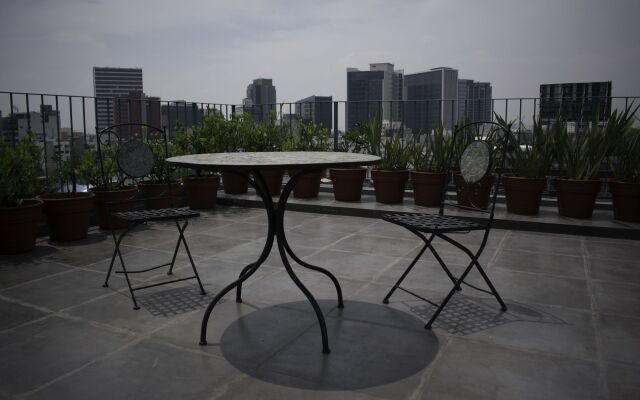 Residence L´ Heritage Oklahoma by BlueBay