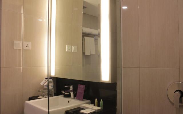 Swiss-Belinn Tunjungan Surabaya