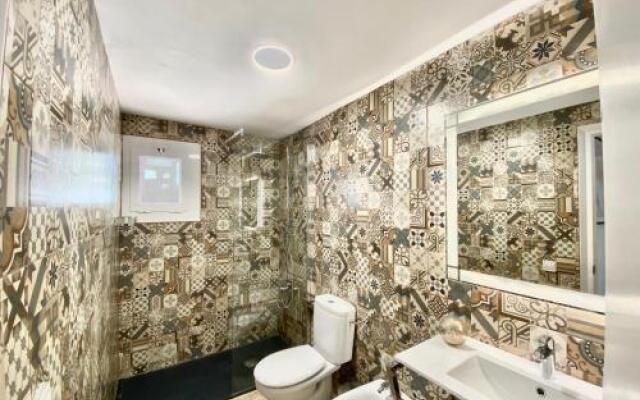 Habitat Barcelona Apartment