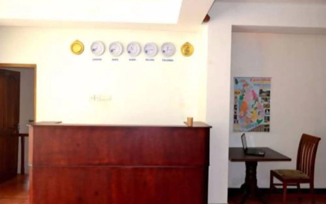 Vista Rooms Pitakanda