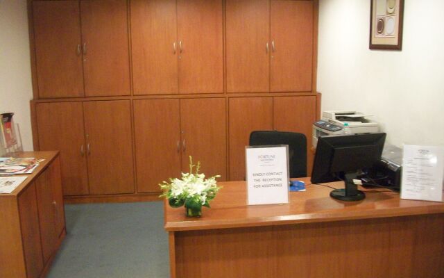 Fortune Park Panchwati, Kolkata - Member ITC Hotels' Group