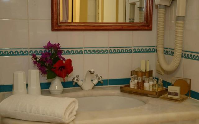 Patara Prince Hotel & Resort