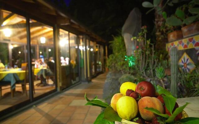 Hotel Borgo Verde
