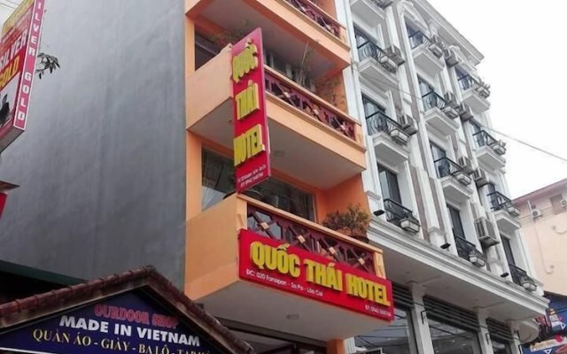 Quoc Thai Hotel