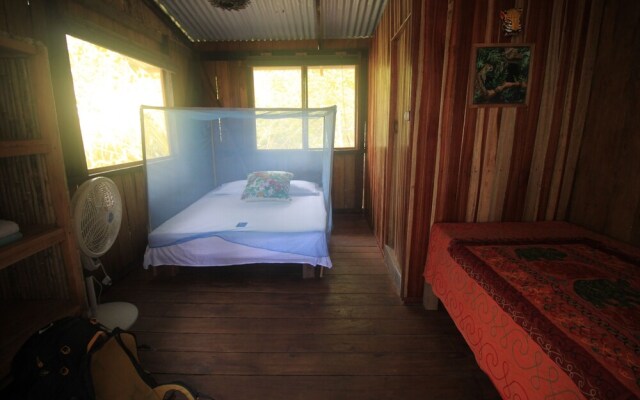 Mecana Eco Hotel