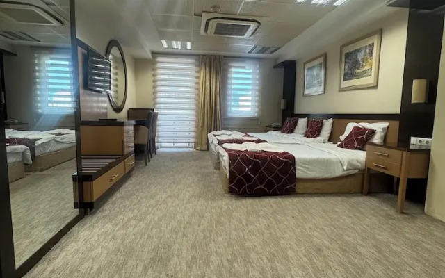 Edremit Körfez Turizm