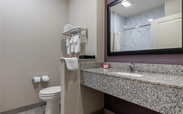 SureStay Plus Hotel by Best Western Ada