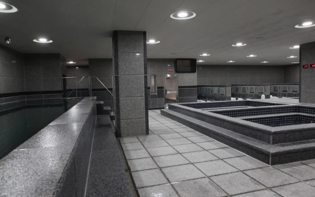 Jinju Dong Bang Hotel