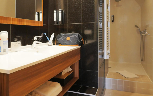 Best Western Hotel Atrium Valence
