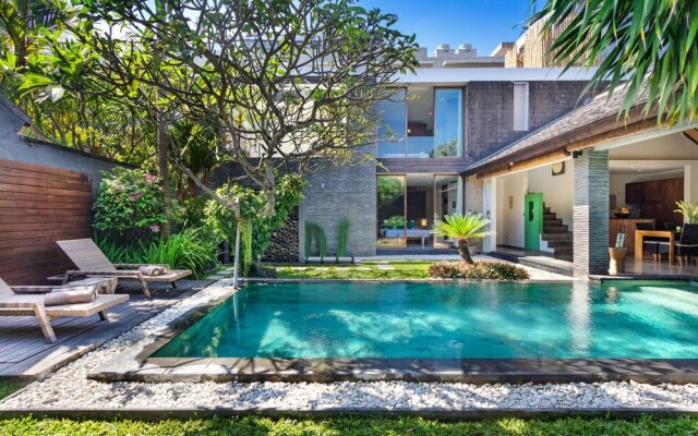 Beautiful Villa With Private Pool, Bali Villa 2026