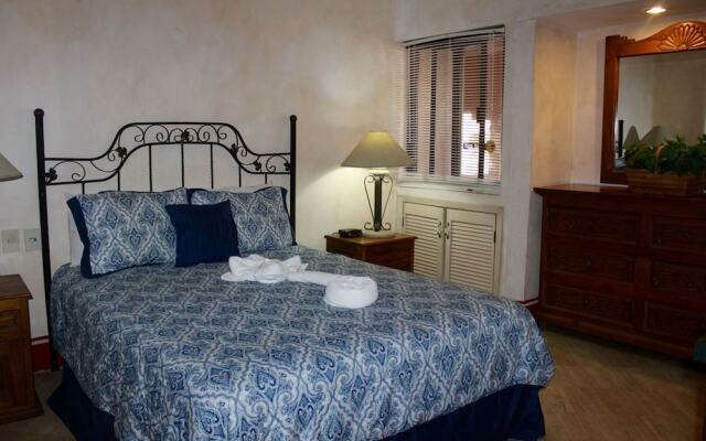 Marina Pinacate 1Br 216 By Casago