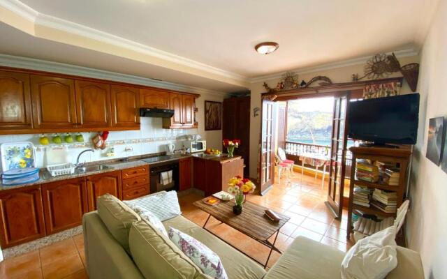 Maravilloso Apartamento VISTAS AL MAR