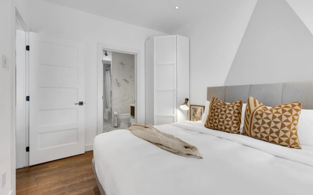 Les Suites Saint Francois Xavier