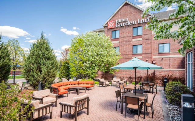 Hilton Garden Inn Minneapolis - Maple Grove