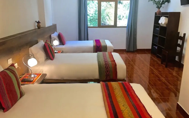 Susanna Inn MachuPicchu Hotel