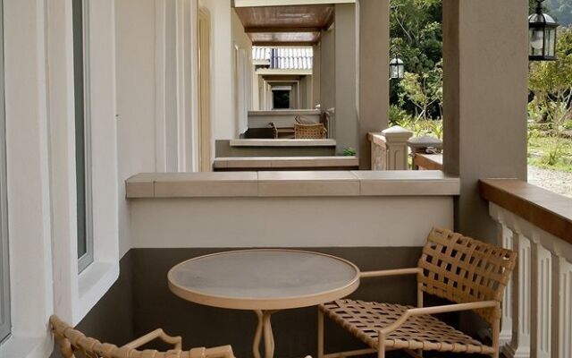 Dream Garden Resort