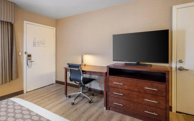 Best Western Inn Santa Clara