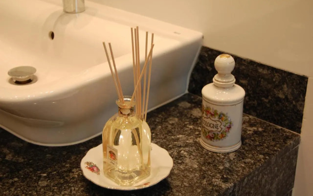 El Solell de l'àvia