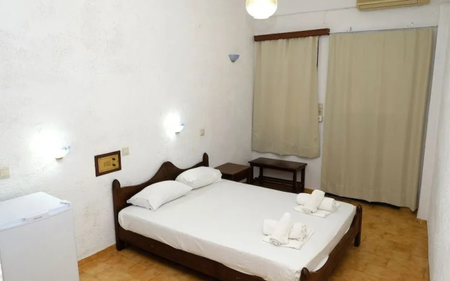 Hotel Andromeda