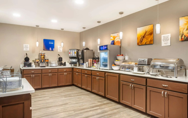 Comfort Inn & Suites Conway