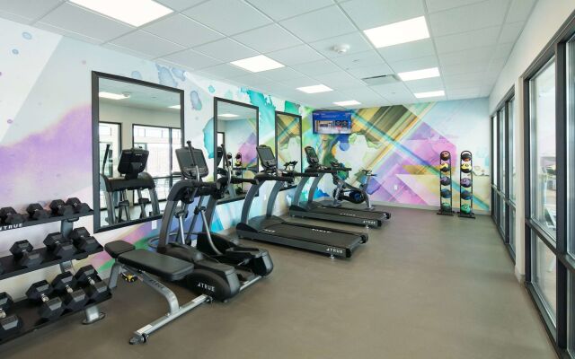 Best Western Plus Settlers Point