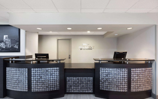 Baymont by Wyndham Nashville