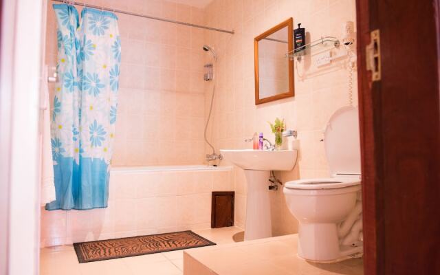 Calabash Residence Apartments