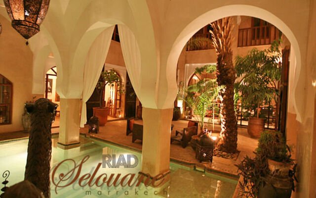 Riad Selouane