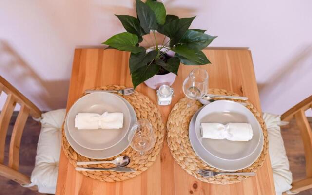 LE PETIT & COSY - BEST LOCATION Old Town & Quiet