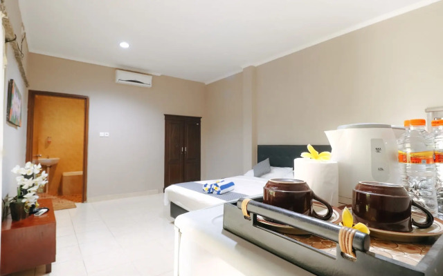 Villa Happy