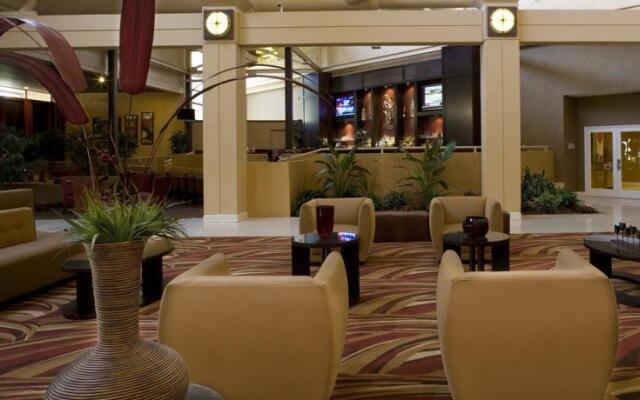Wyndham Jacksonville Riverwalk