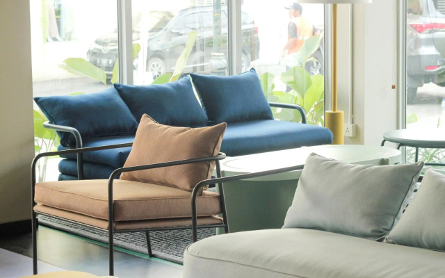 Kotta Hotel Semarang