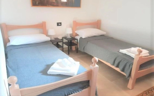 Villa Teresa Apt Lake Garda View