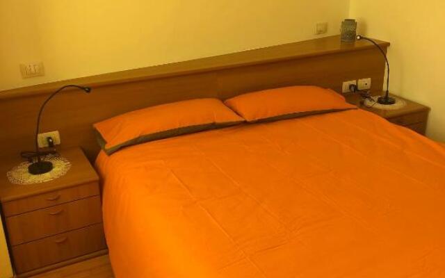 Appartamento a Spinazzeda cuore di Cles