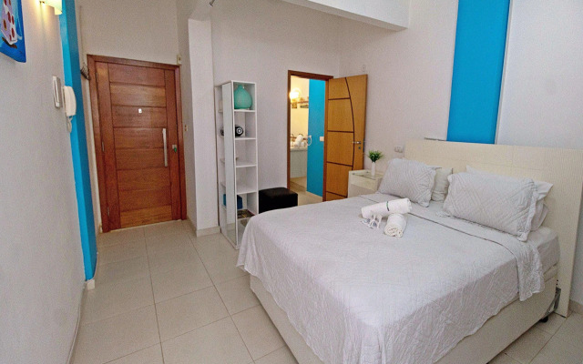 Rio Spot Homes C053
