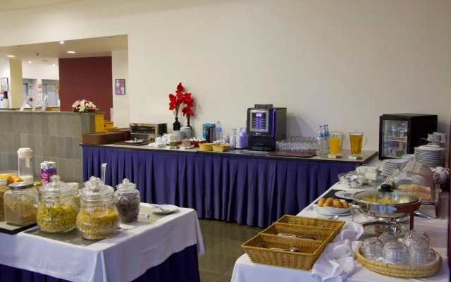 Hotel Eurosol Alcanena