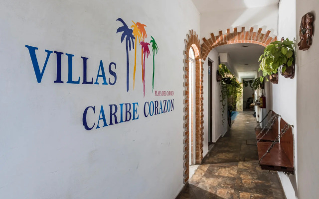 Caribe Corazón Hotel Boutique