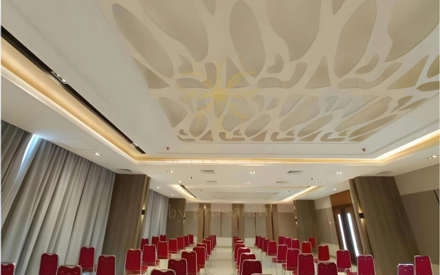 Kartika One Hotel Jakarta
