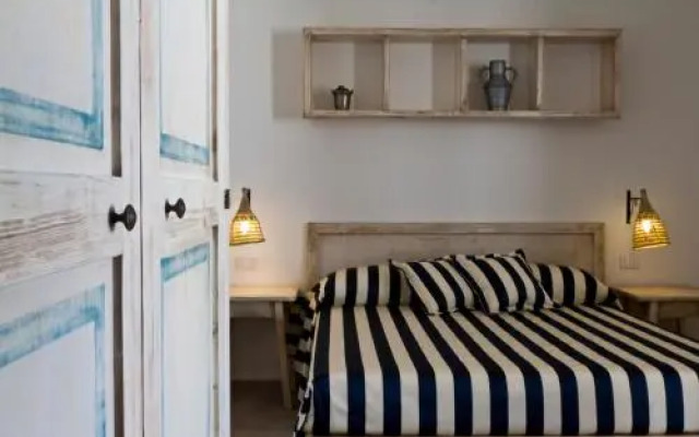 Agriturismo Fontanelle