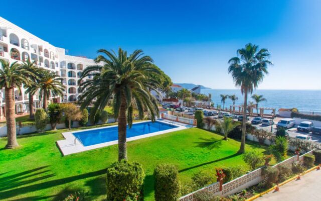 Apartment Carabeo Nerja